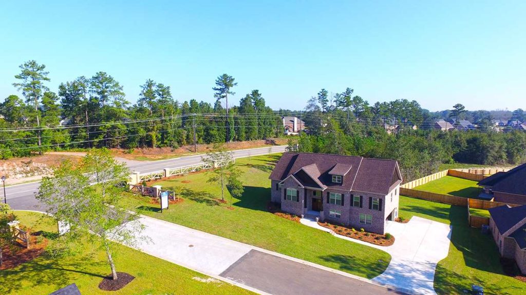 1766061 Driggers Construction Warner Robins