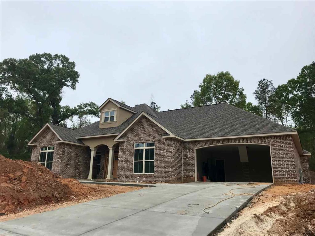 181110 Driggers Construction Warner Robins