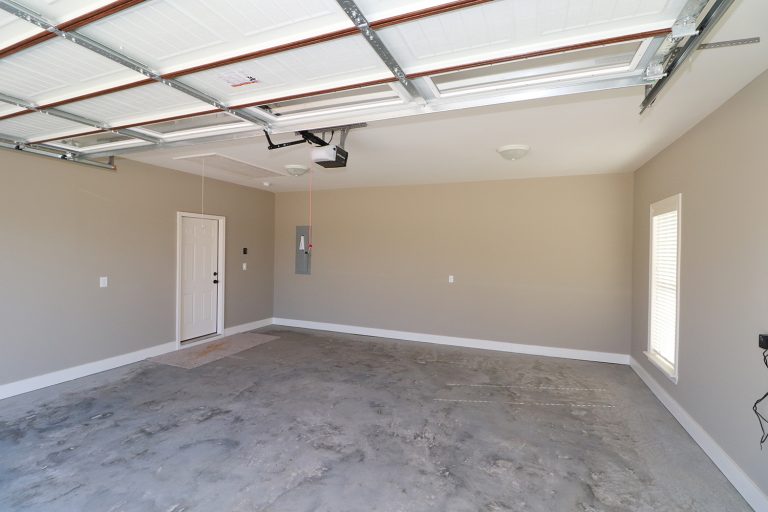 108 Grandview Garage Driggers Construction Warner Robins