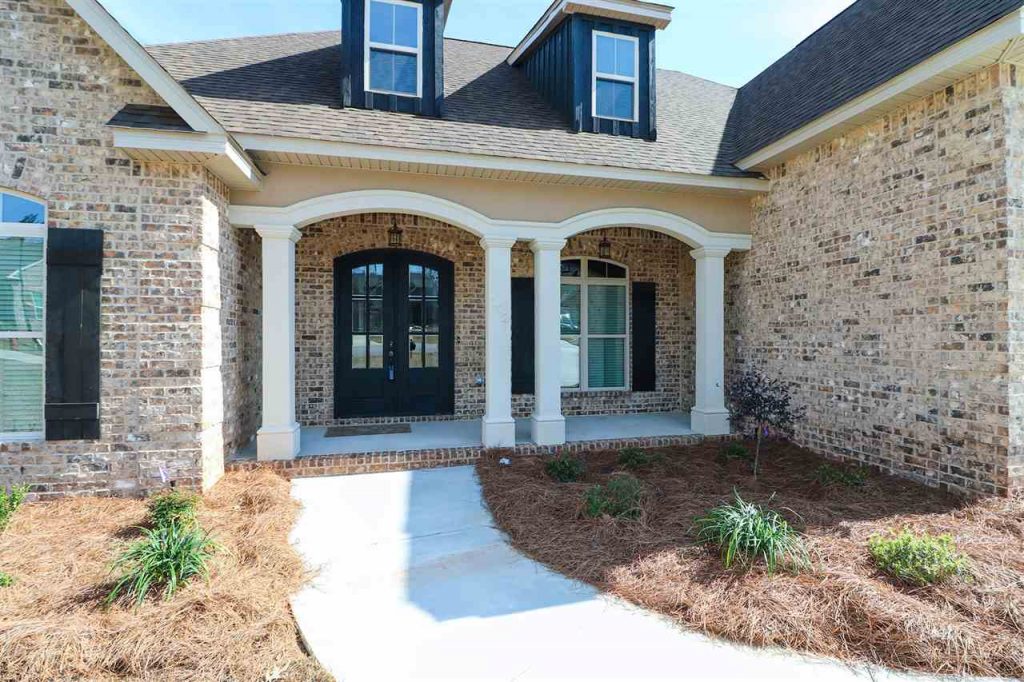 1859793 Driggers Construction Warner Robins