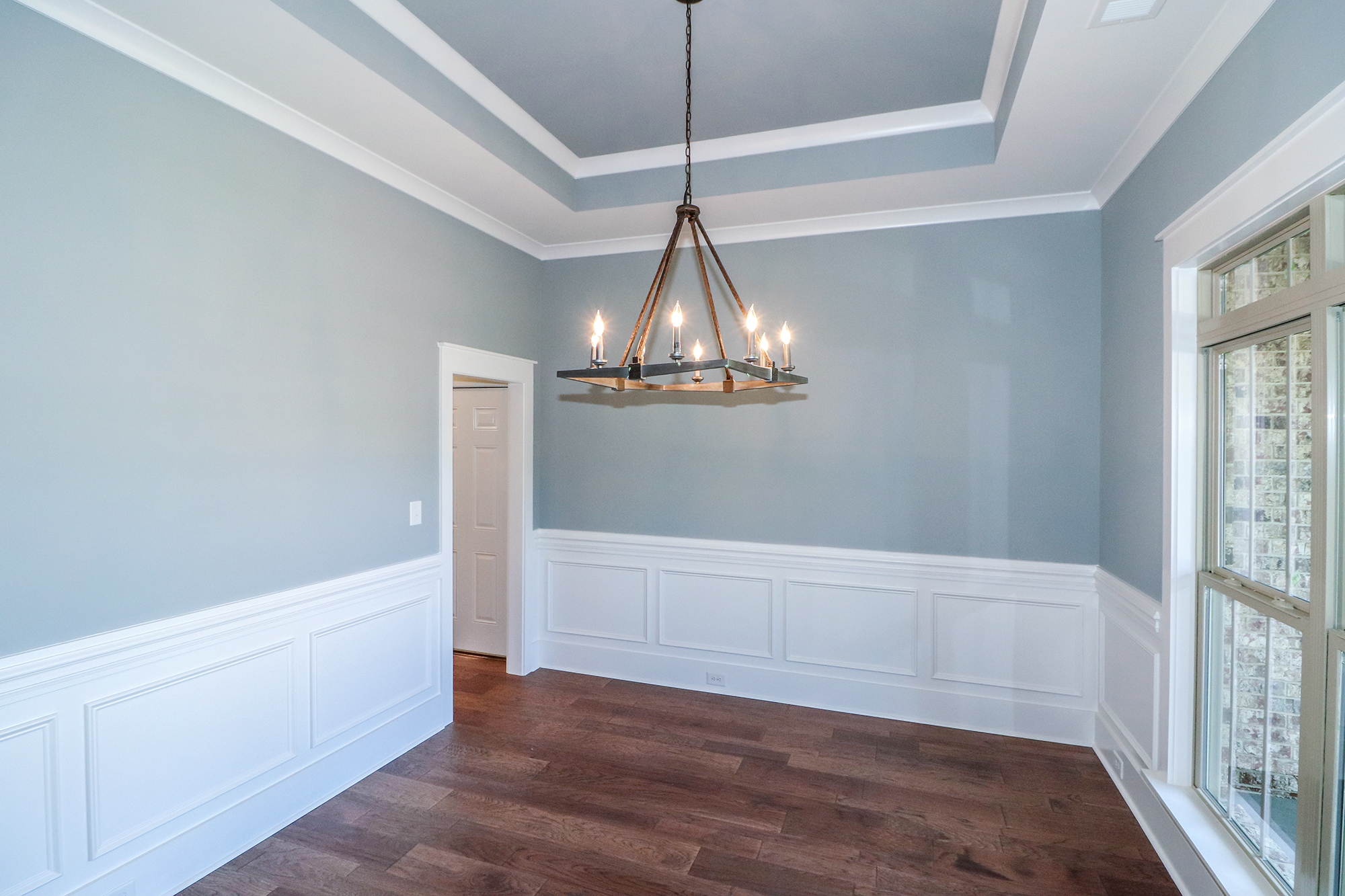 100 Foxberry Nook – Formal Dining Room 4