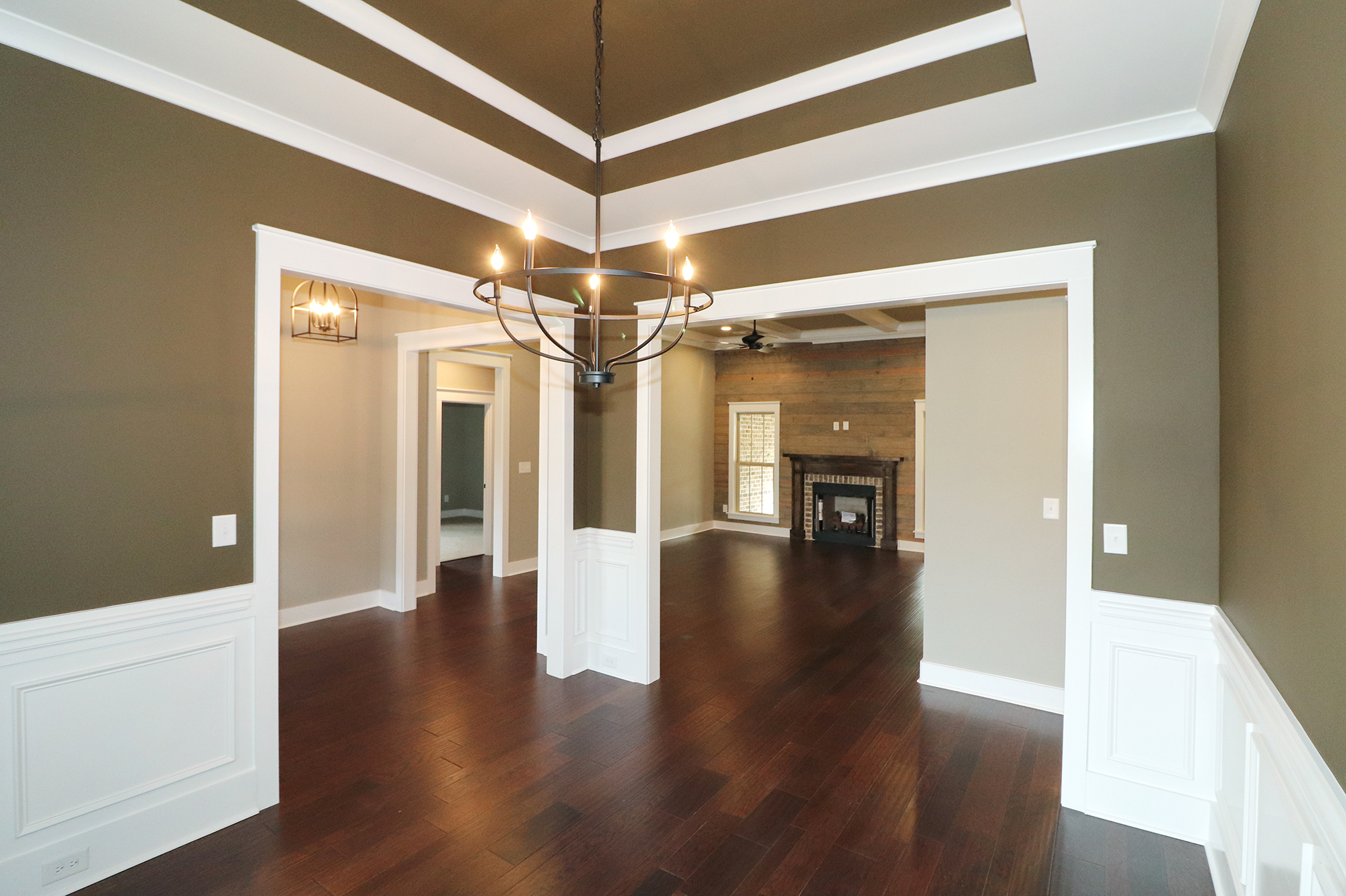 122 Hollow Wood – Formal Dining Room 2