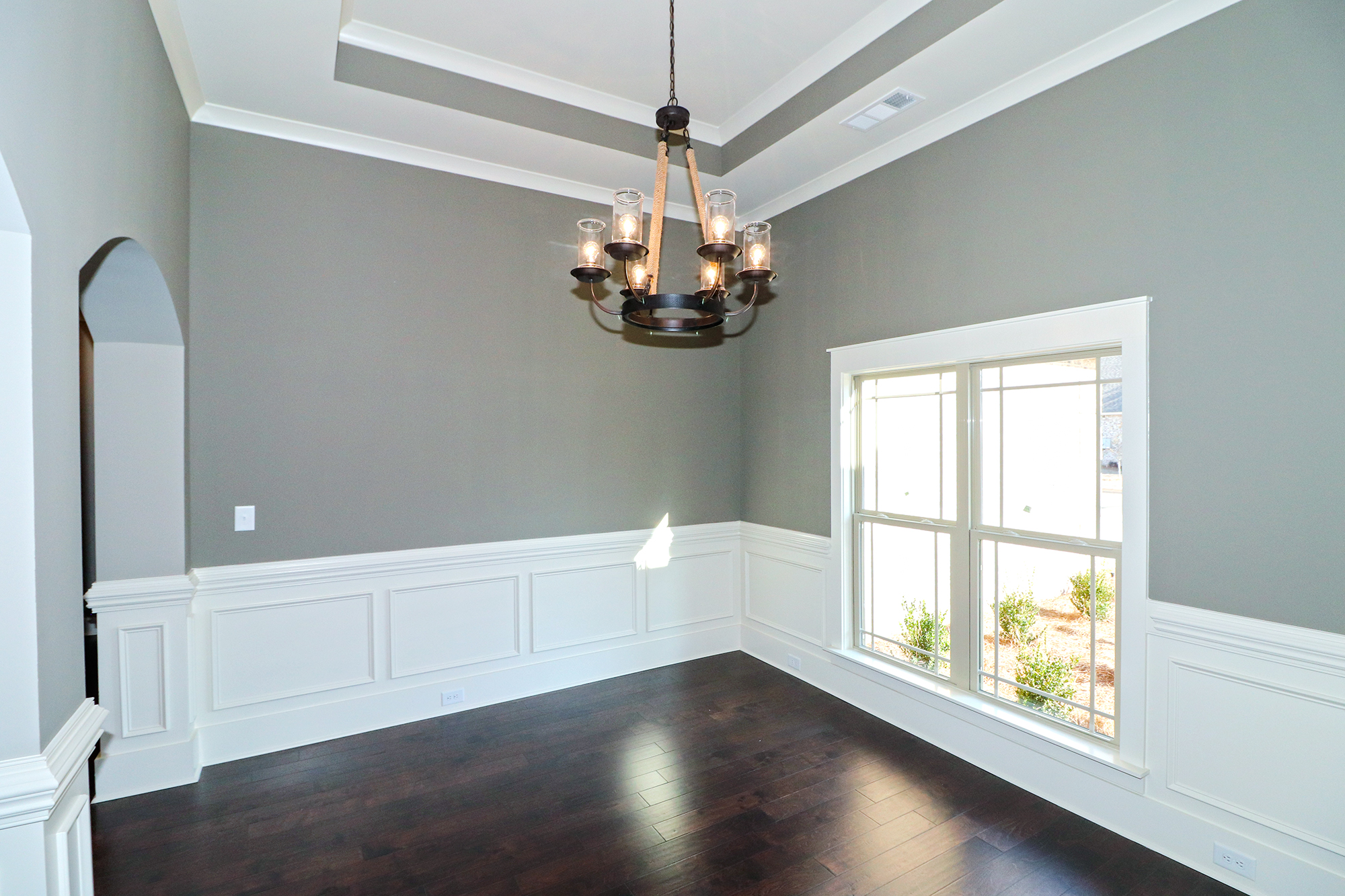 123 Hollow Wood – Formal DIning Room 4