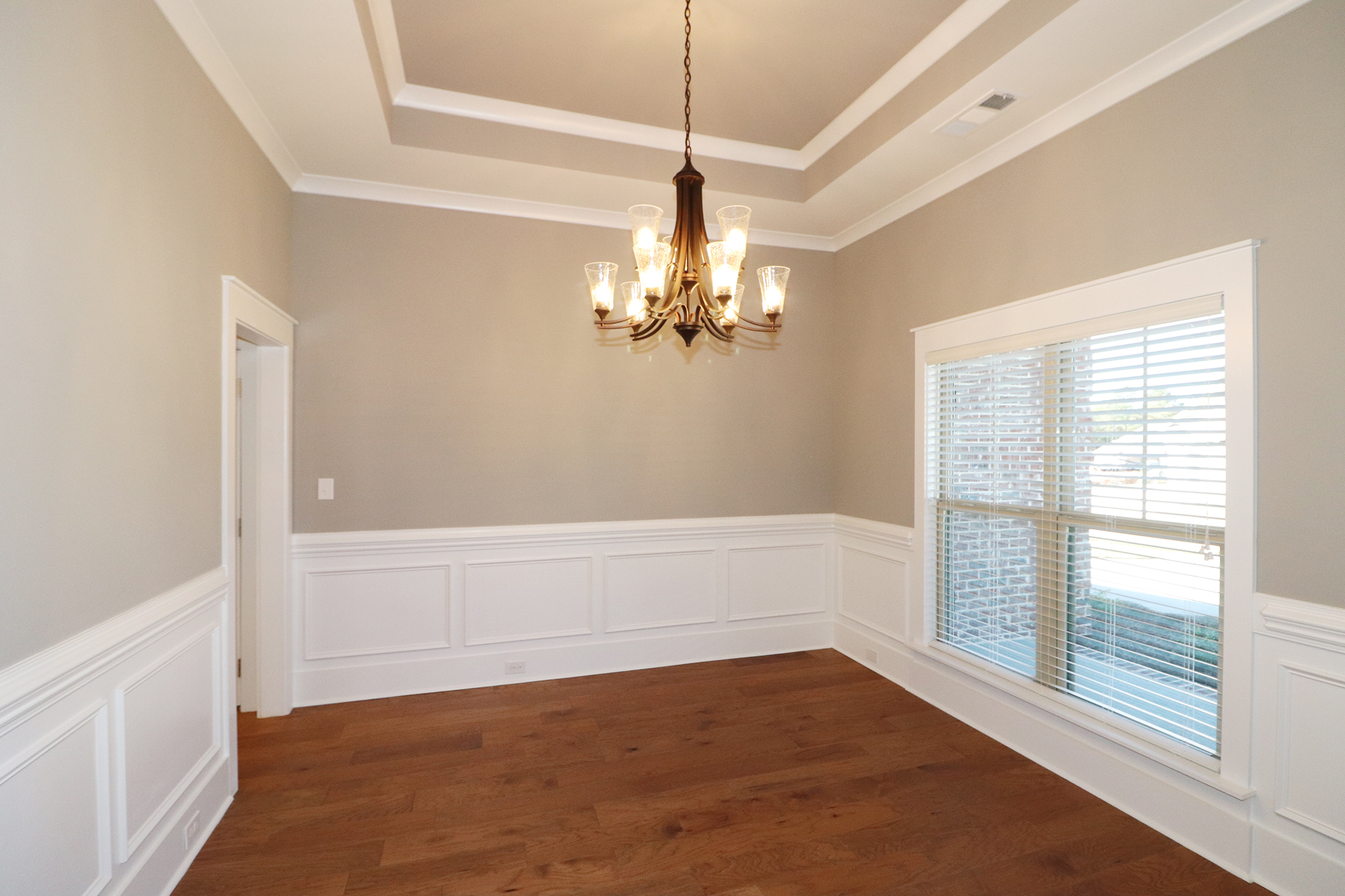 104 Hollow Wood – Formal Dining Room 1