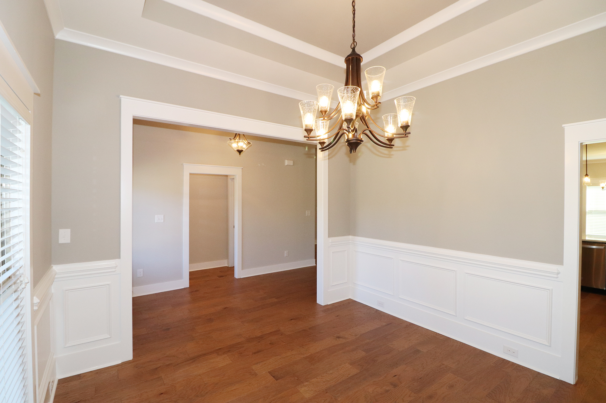 104 Hollow Wood – Formal Dining Room 2