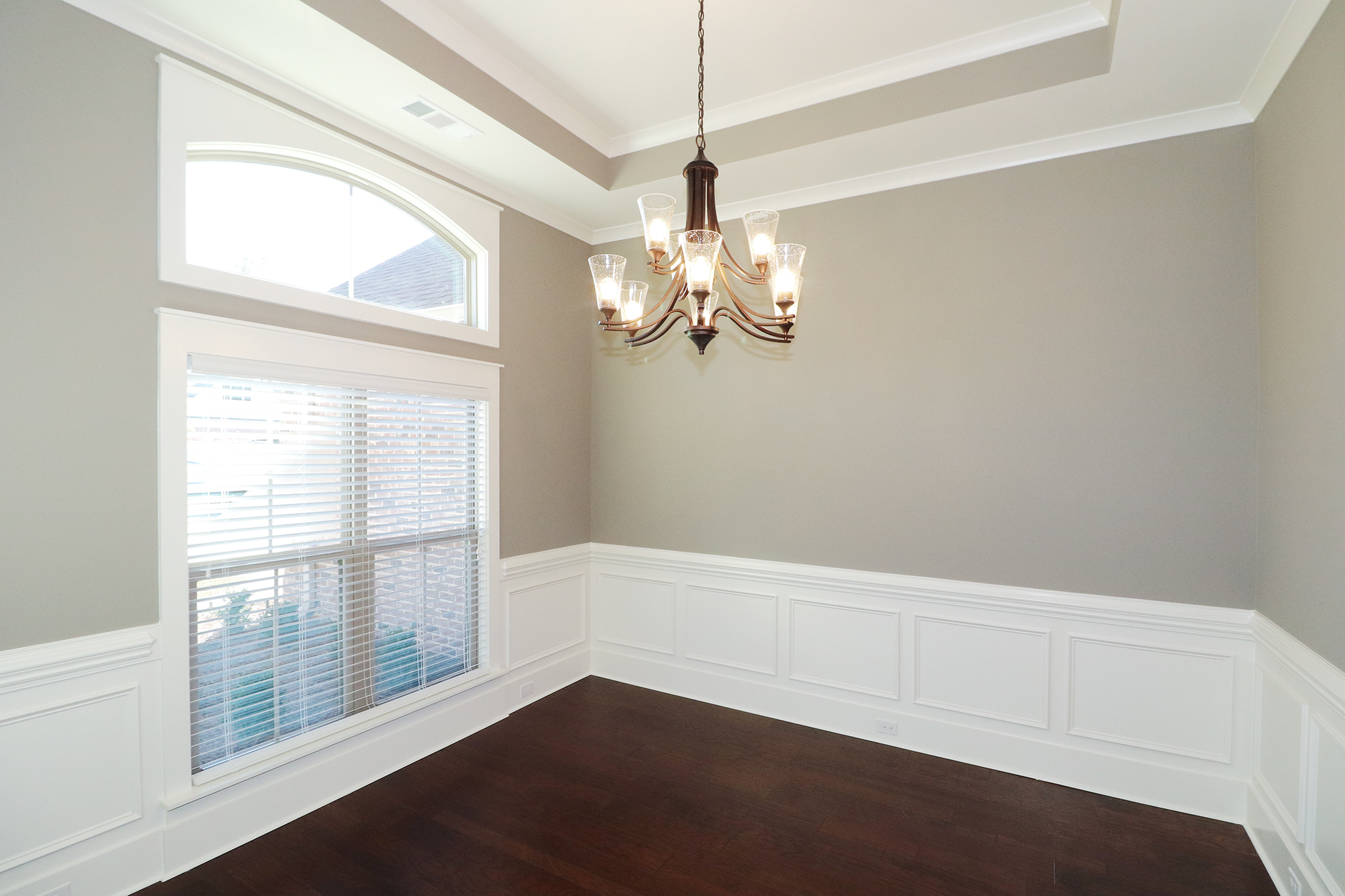 105 Hollow Wood – Formal Dining Room 1