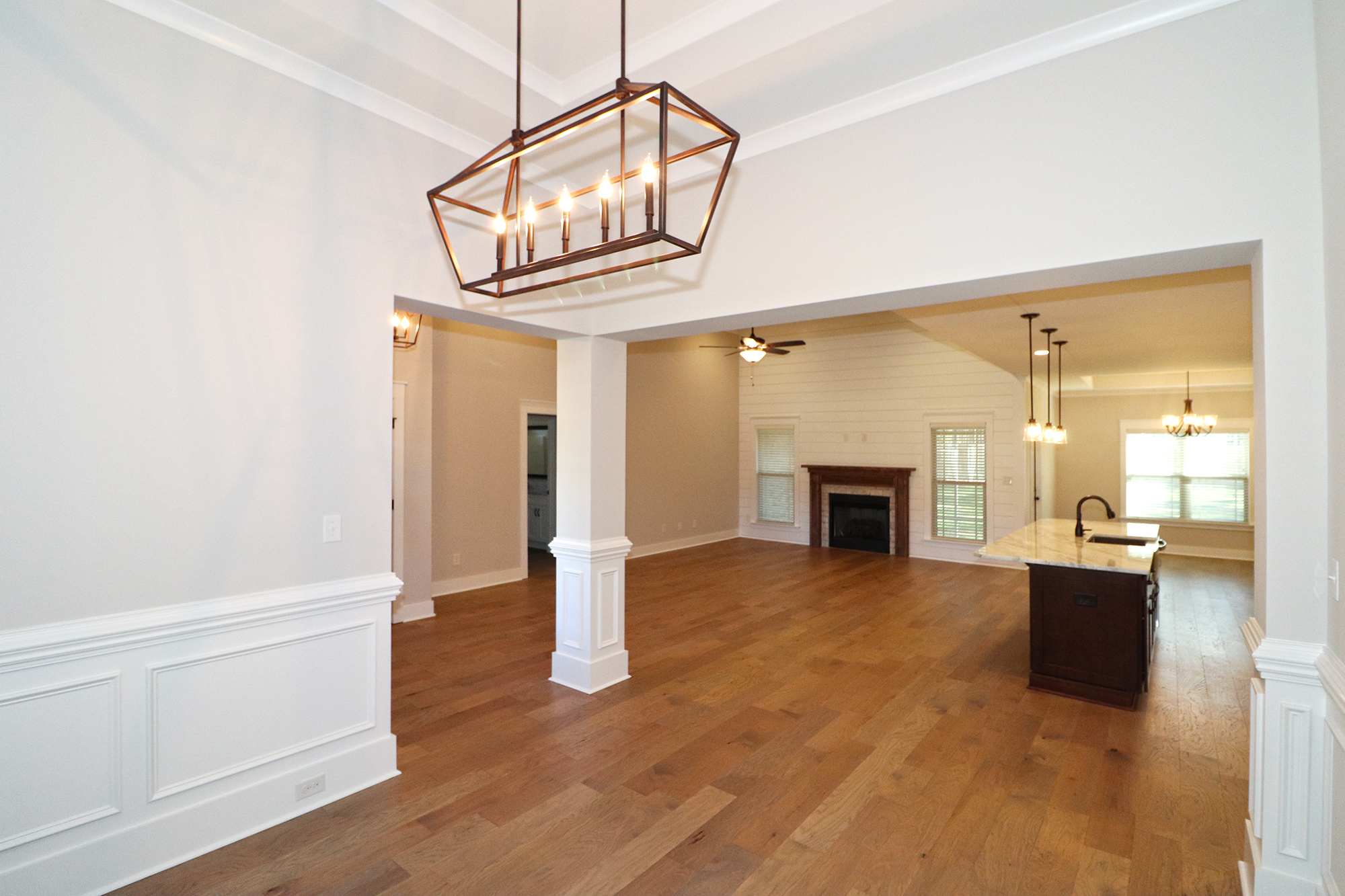 106 Hollow Wood – Formal Dining Room 2