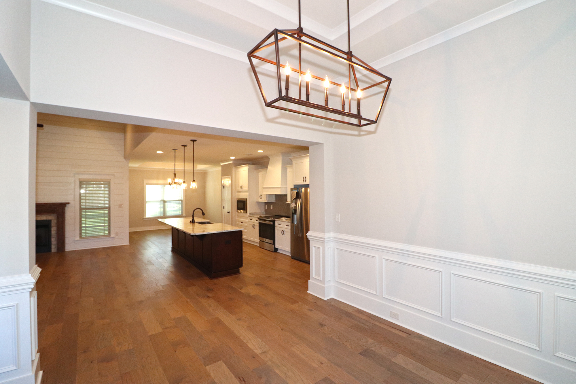 106 Hollow Wood – Formal Dining Room 3
