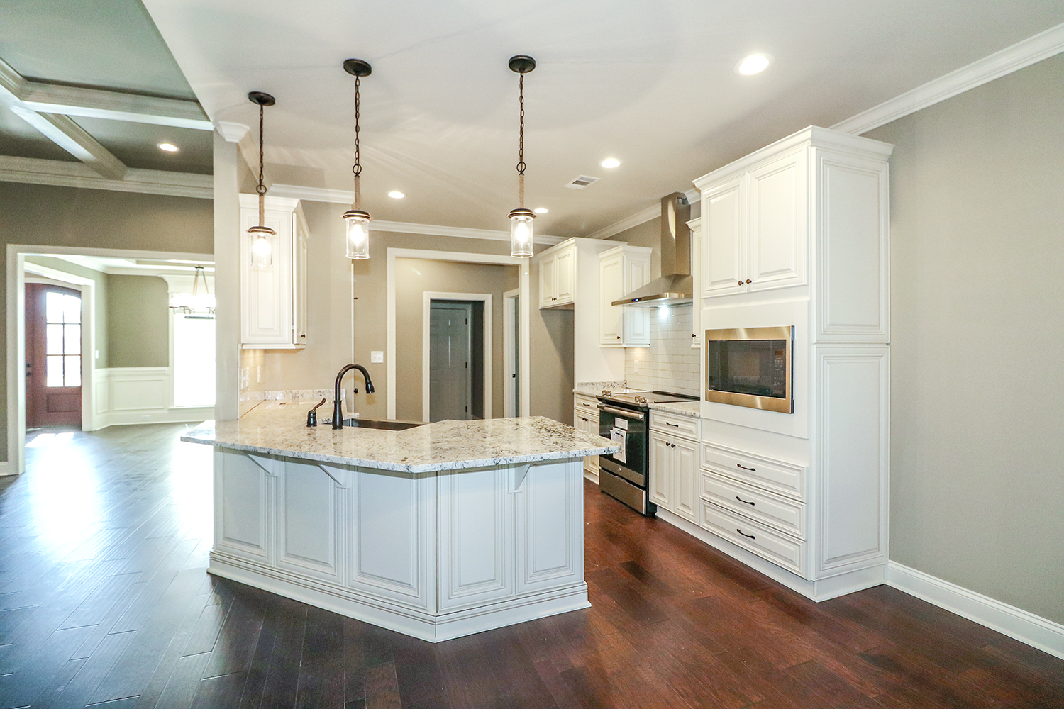 grandview kitchen and bath design