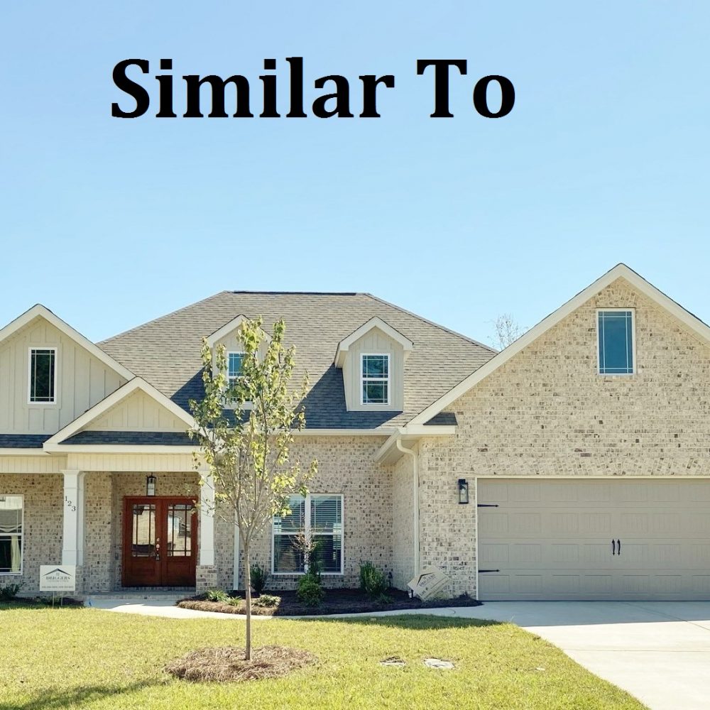 Homes For Sale Driggers Construction Warner Robins