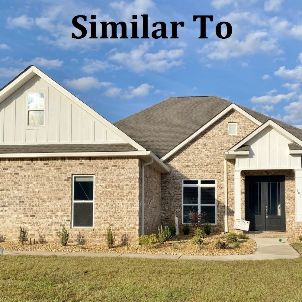 Homes For Sale Driggers Construction Warner Robins