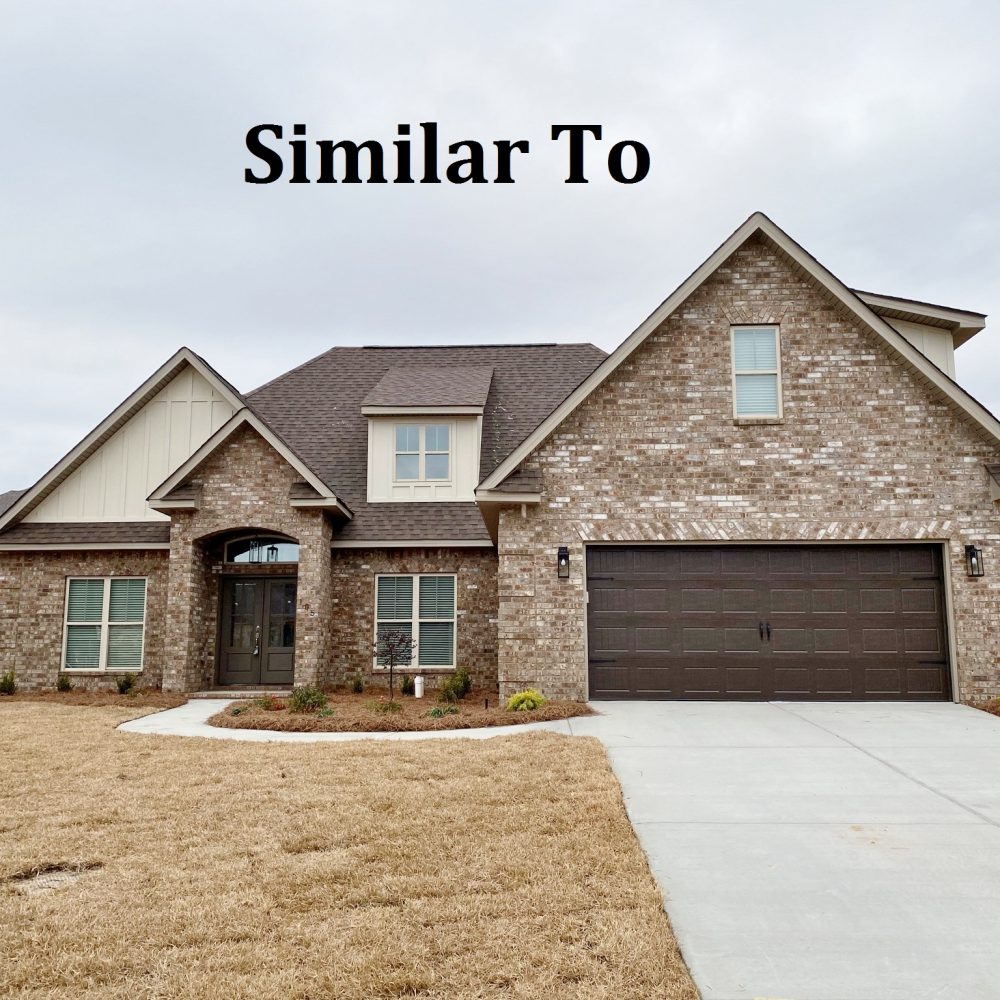 Homes For Sale Driggers Construction Warner Robins