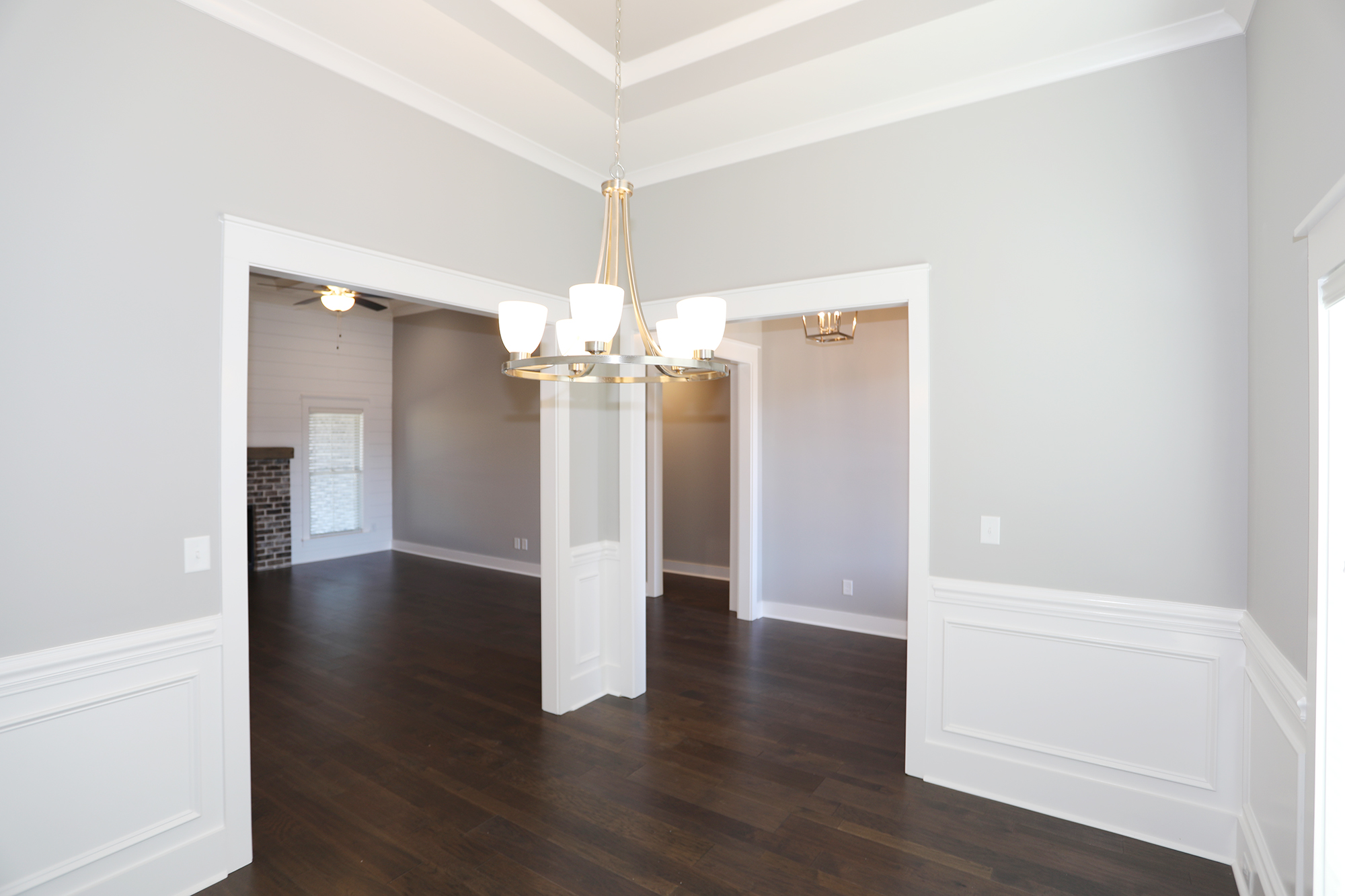 205 Foxberry Nook – Formal Dining Room 2