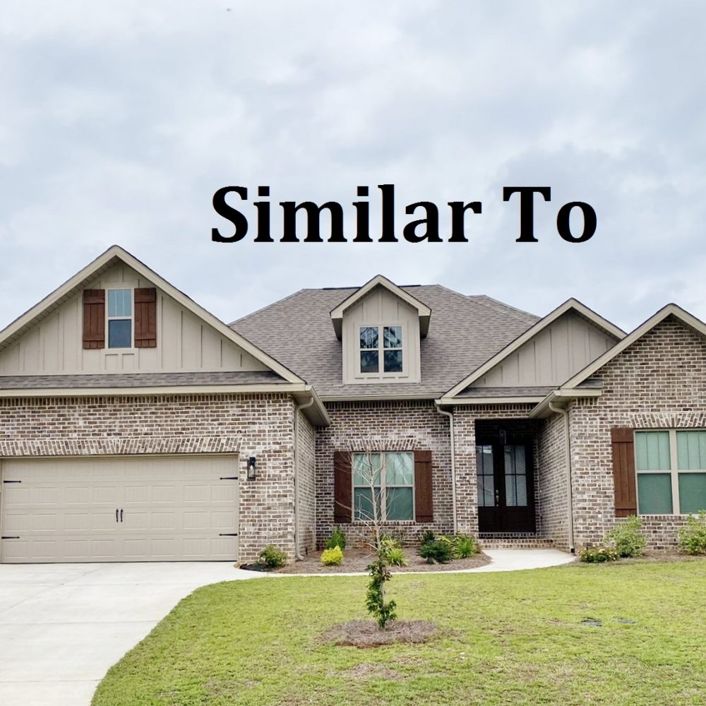 Homes For Sale Driggers Construction Warner Robins