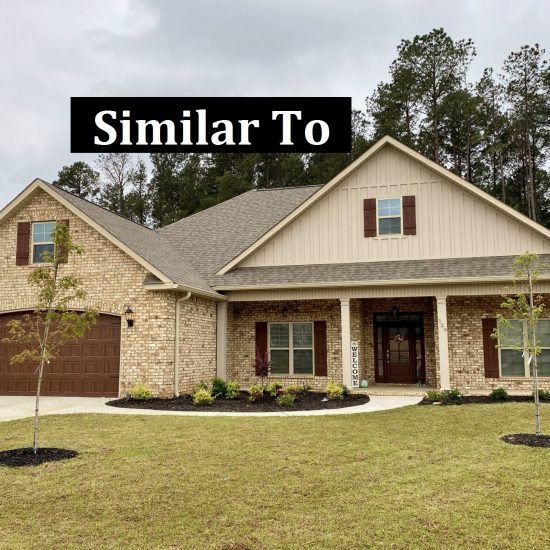 Homes For Sale Driggers Construction Warner Robins