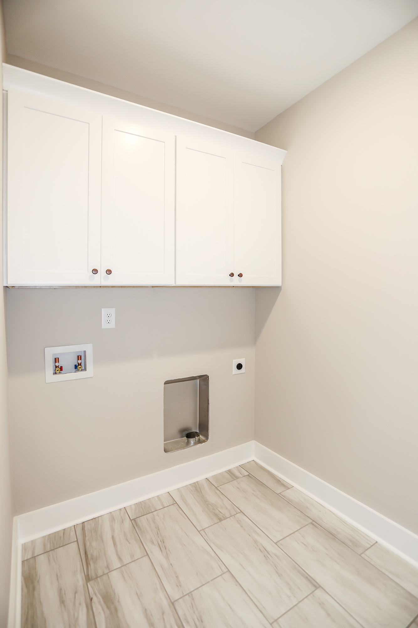 104 Brook Hollow – Laundry Room