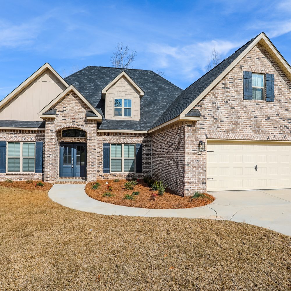 Homes For Sale Driggers Construction Warner Robins