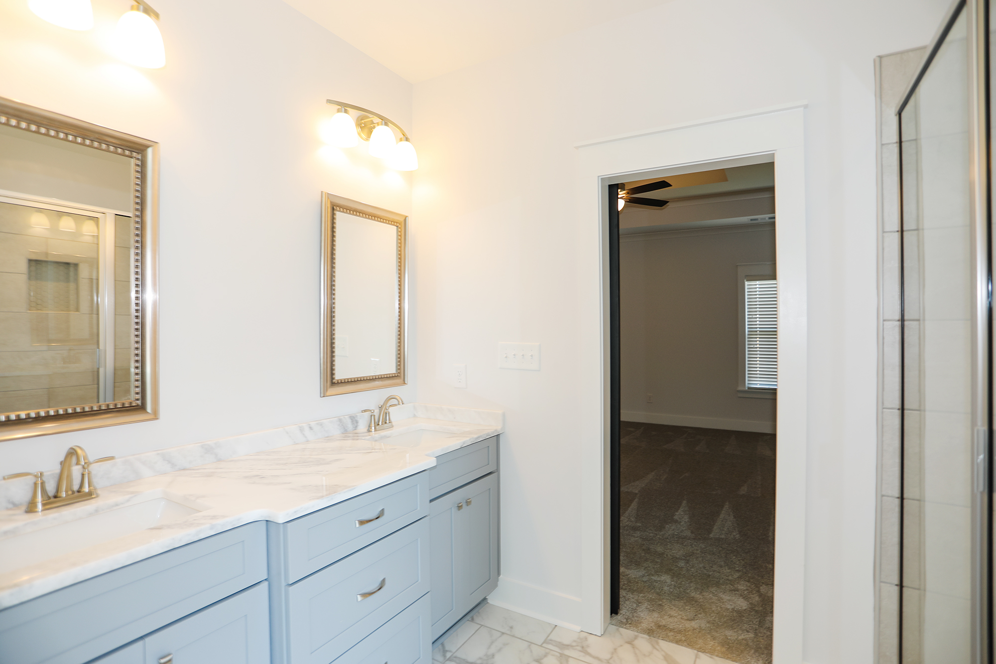 307 Foxberry Nook – Master Bathroom 5