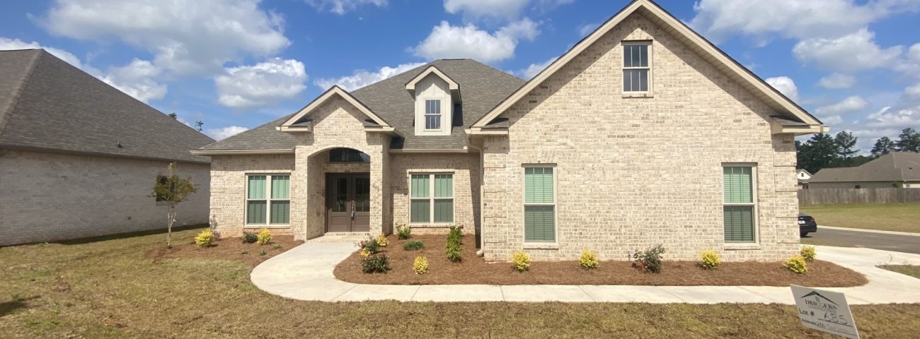 200 Brook Hollow Ct - Front