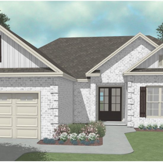 4011 Coosa Drive - Driggers Construction Warner Robins