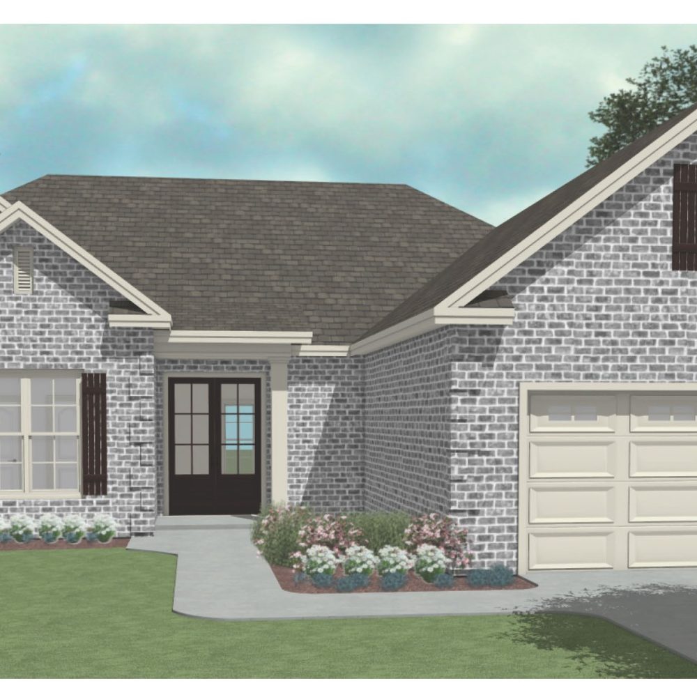 Homes For Sale Driggers Construction Warner Robins